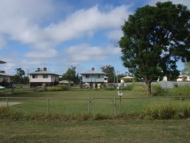 Main view of Homely land listing, 14 Ridge Street, Charleville QLD 4470