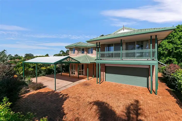 24a Turner Crescent, Wellington Point QLD 4160