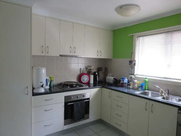 Second view of Homely house listing, 3 Grevillea Place, West Albury NSW 2640