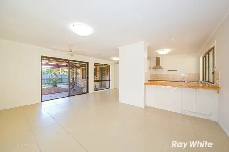 Fourth view of Homely house listing, 35 Phoenix Avenue, Bongaree QLD 4507