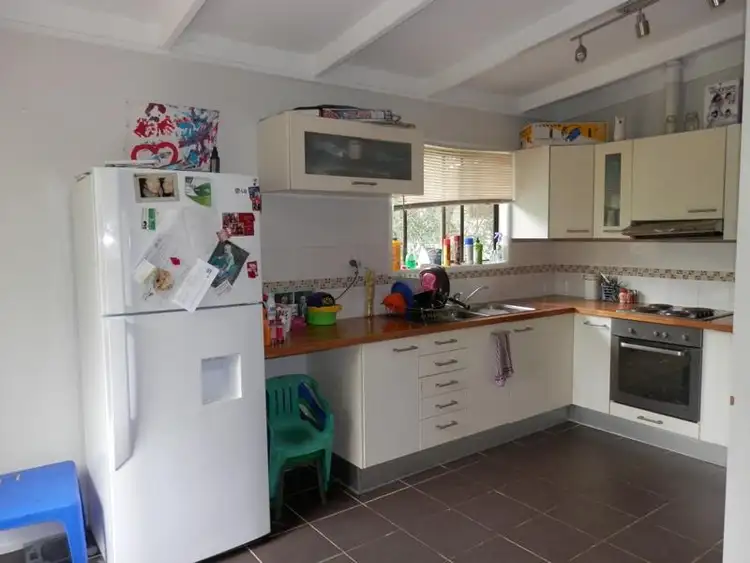 Fifth view of Homely house listing, 4 O'Hanlon Street, Woodend QLD 4305