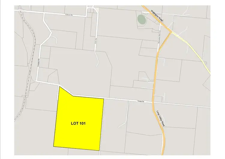 Second view of Homely rural property listing, Lot 101 Frampton Road, Mount Barker SA 5251