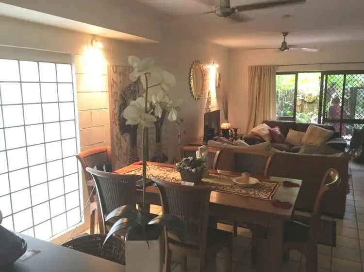 9/9 Tropic Court, Port Douglas QLD 4877