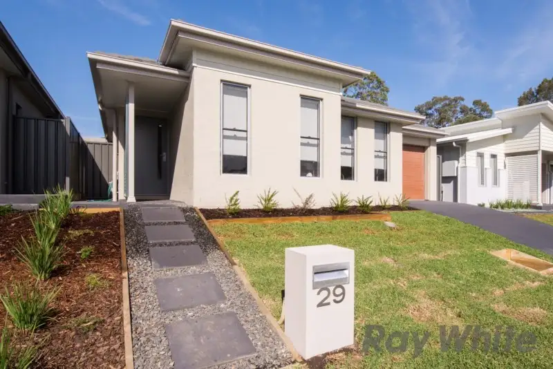 Main view of Homely house listing, 29 Corymbia Street, Croudace Bay NSW 2280