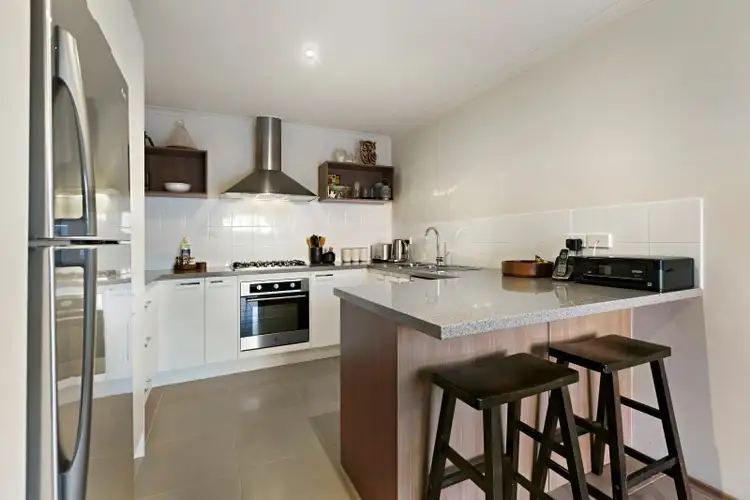 Third view of Homely unit listing, 2/2 George Street, Somerville VIC 3912