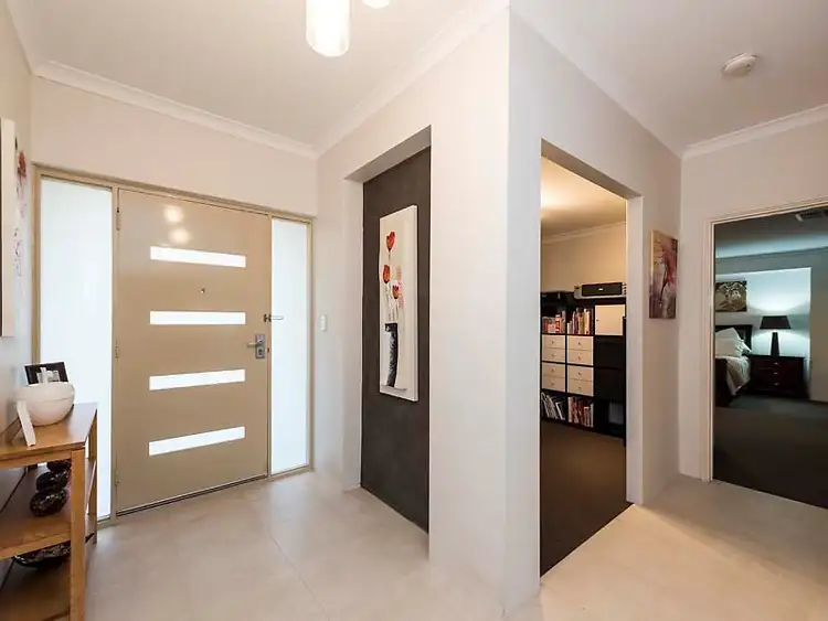 Sixth view of Homely house listing, 9 Lannion Lane, Port Kennedy WA 6172
