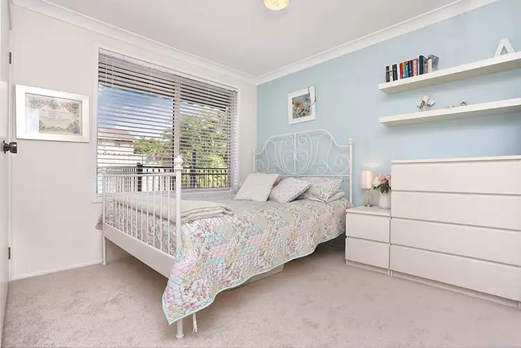 Seventh view of Homely house listing, 13 Moonlight Road, Prairiewood NSW 2176