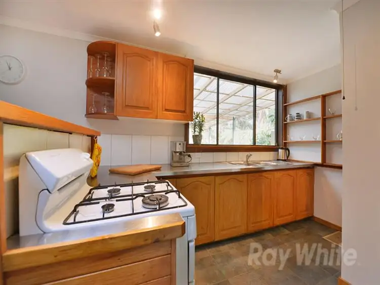 Fourth view of Homely house listing, 48 Belgrave/Gembrook Road, Belgrave VIC 3160