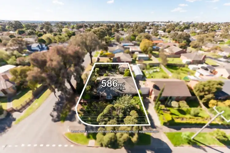 120 Outhwaite Road, Heidelberg West VIC 3081