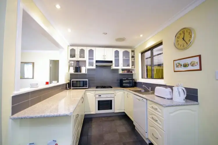 Third view of Homely house listing, 14 Allinson Drive, Girrawheen WA 6064