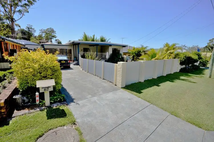 67 Aubrey Crescent, Coffs Harbour NSW 2450