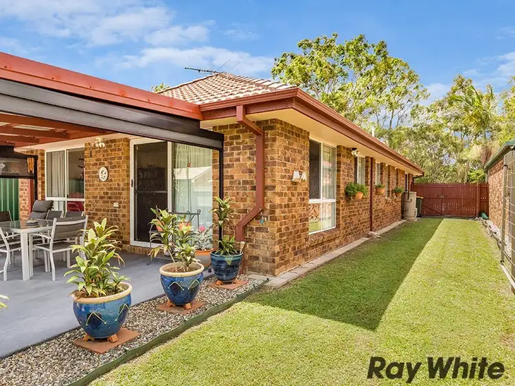 42 Magenta Street, Wavell Heights QLD 4012