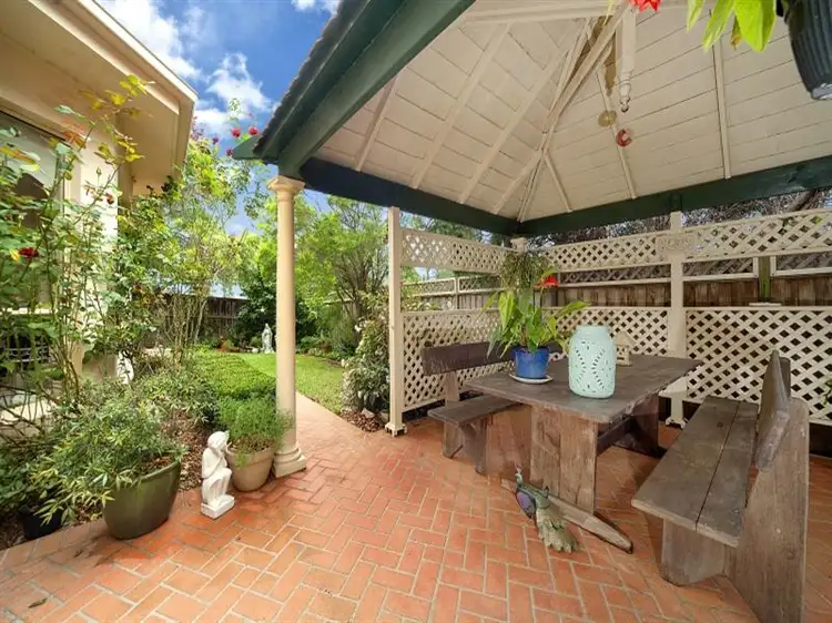 Third view of Homely house listing, 27 Marella Avenue, Kellyville NSW 2155