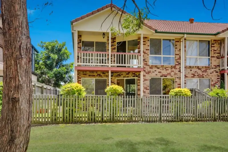 Main view of Homely townhouse listing, Unit 5/28 Island Street, Cleveland QLD 4163