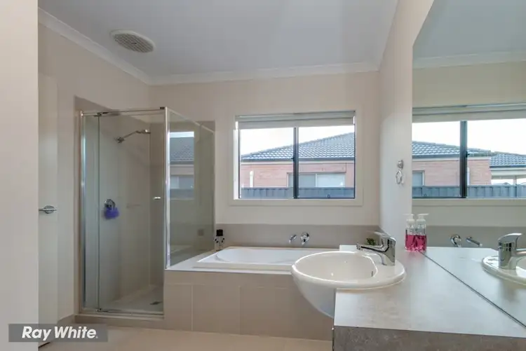 Sixth view of Homely house listing, 43 Cloverdale Road, Tarneit VIC 3029