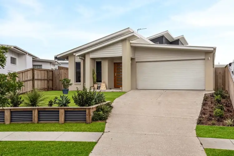 4 Callistemon Avenue, Casuarina NSW 2487
