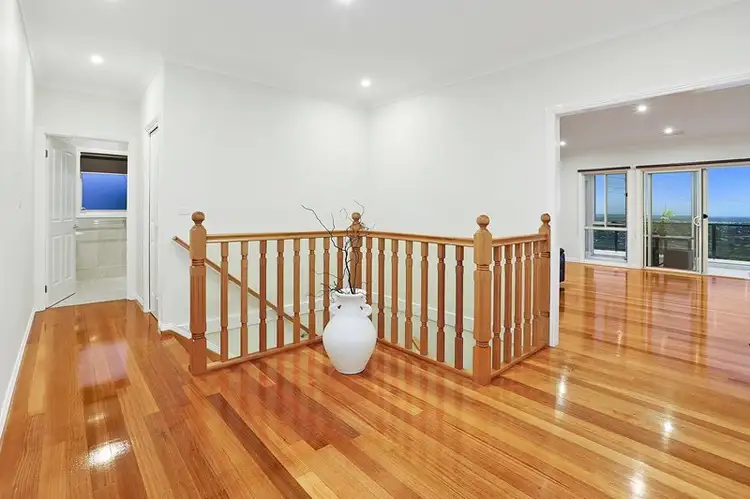 Fifth view of Homely house listing, 9 Giverny Close, Highton VIC 3216