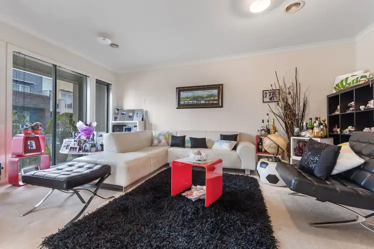 Third view of Homely house listing, 4 Oldis Close, Caroline Springs VIC 3023