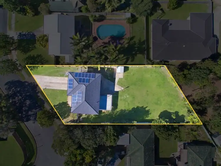 Second view of Homely house listing, 13 Plain Street, Slacks Creek QLD 4127