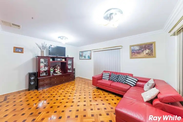 Seventh view of Homely house listing, 29 Honey Myrtle Way, Cranbourne VIC 3977