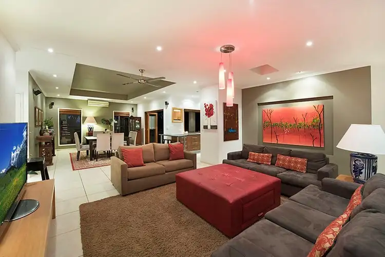 Sixth view of Homely house listing, 14 St. Anton Drive, Mons QLD 4556