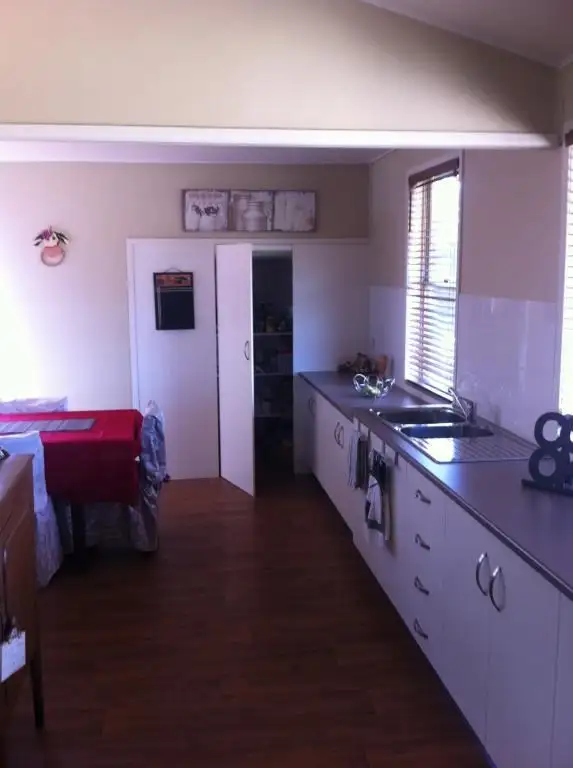 Fifth view of Homely house listing, 329 Hummock Road, Woongarra QLD 4670