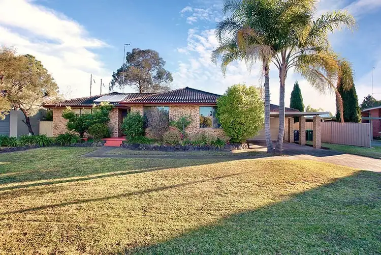 29 Michael Street, North Richmond NSW 2754