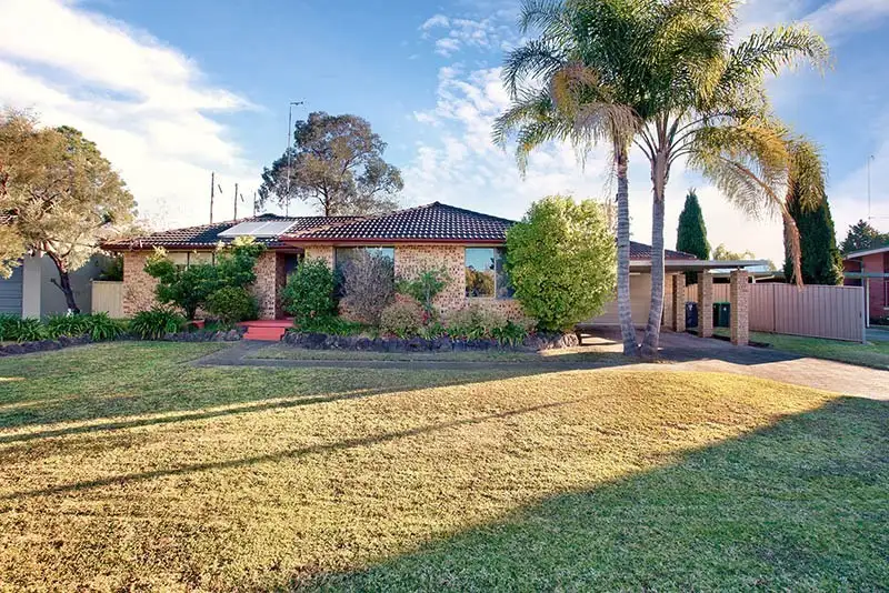 Main view of Homely house listing, 29 Michael Street, North Richmond NSW 2754
