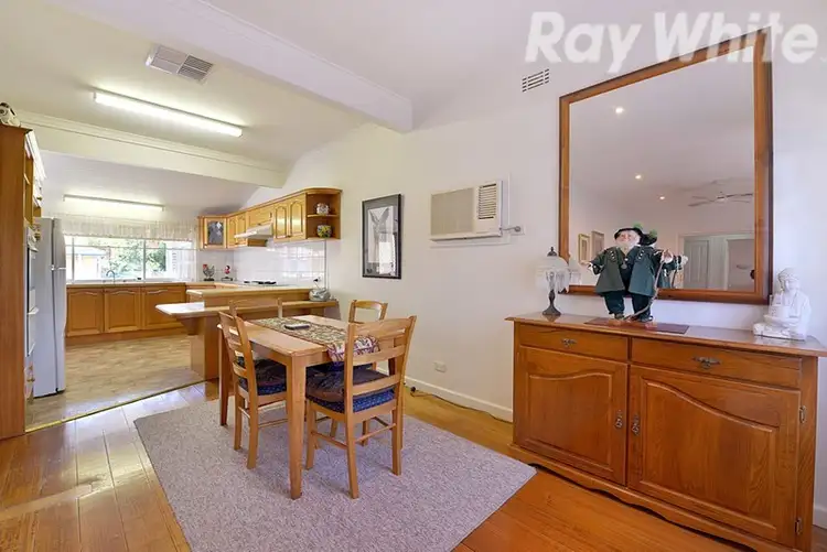 Fifth view of Homely unit listing, 1/25 Myrtle Street, Bayswater VIC 3153