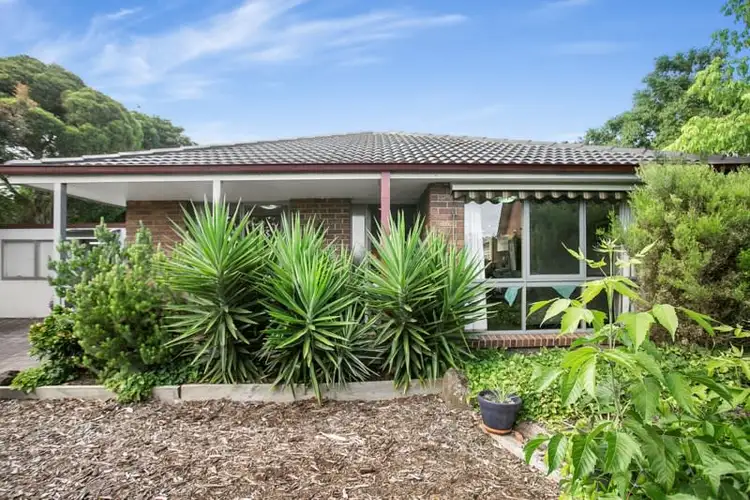 Main view of Homely house listing, 184 Heatherhill Road, Frankston VIC 3199