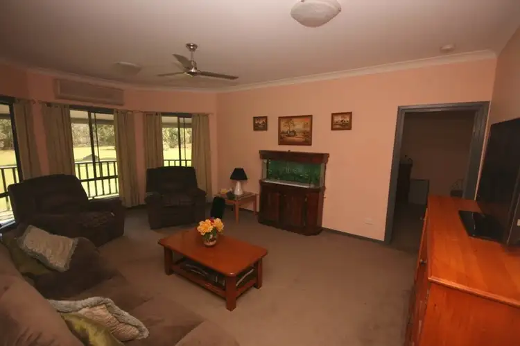Second view of Homely house listing, 56 Boronia Road, The Pinnacles NSW 2460