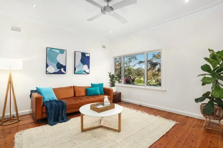 Fourth view of Homely house listing, 50 Kenneth Road, Manly Vale NSW 2093
