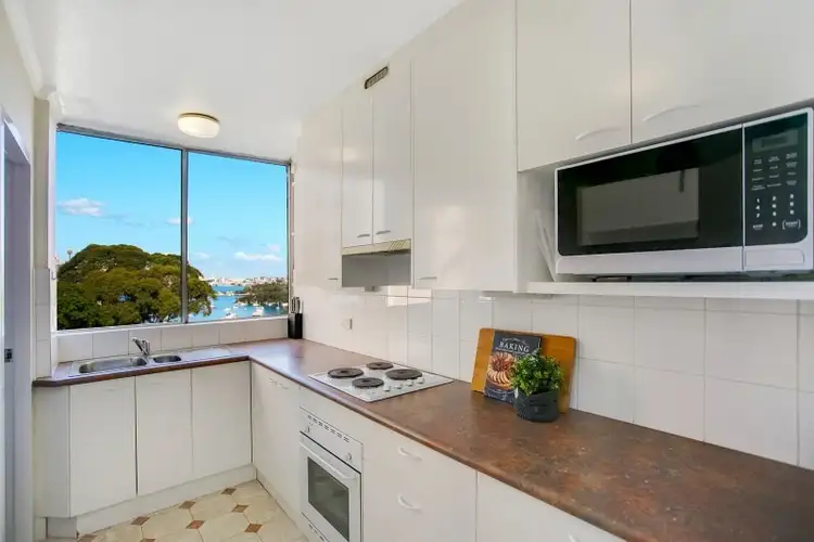 Fifth view of Homely apartment listing, 14/14-16 Carr Street, Waverton NSW 2060