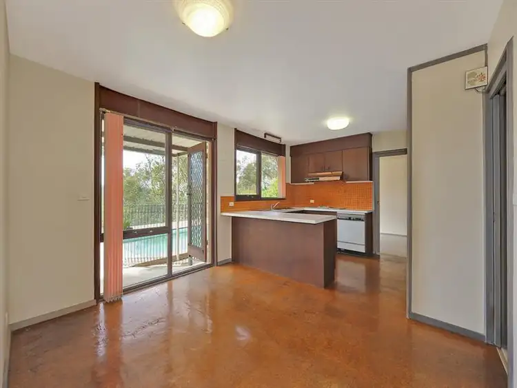 Fifth view of Homely house listing, 436 Somerville Road, Hornsby Heights NSW 2077