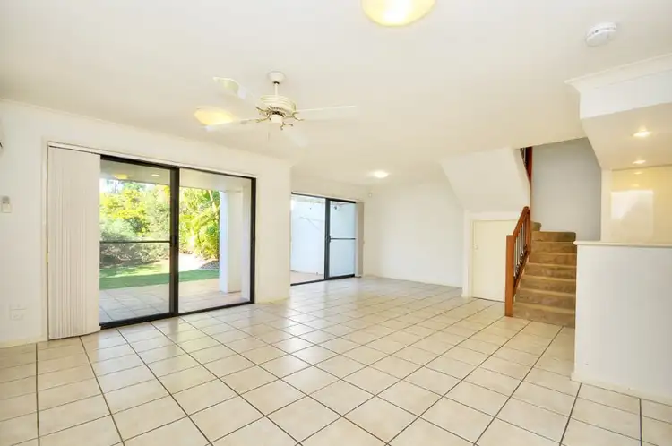 Fourth view of Homely townhouse listing, 75/60-76 Caseys Road, Hope Island QLD 4212