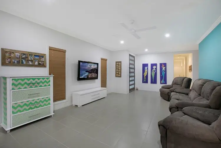 Seventh view of Homely house listing, 1 Thomas Street, Birkdale QLD 4159