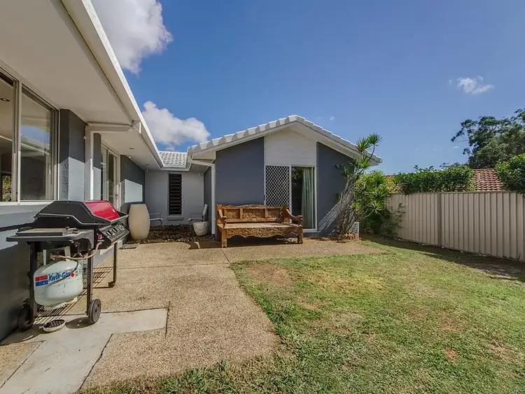 Fourth view of Homely house listing, 124 Glen Eagles Drive, Robina QLD 4226