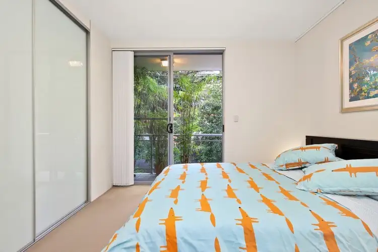 Sixth view of Homely apartment listing, 2/23 Lambert Street, Camperdown NSW 2050