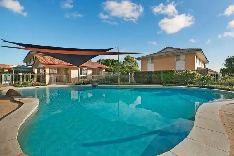 Main view of Homely townhouse listing, 184 Radford Road, Manly West QLD 4179