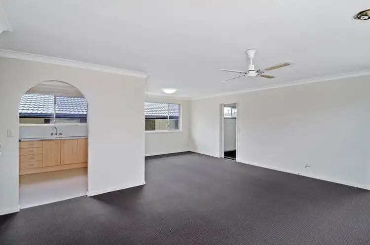 Second view of Homely house listing, 25 Morshead Street, Tugun QLD 4224