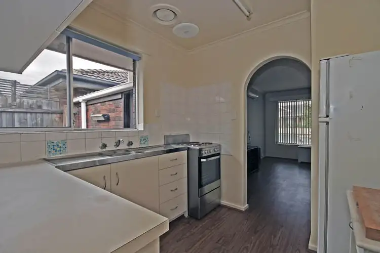 Fourth view of Homely townhouse listing, 11 Drinan Road, Chelsea VIC 3196