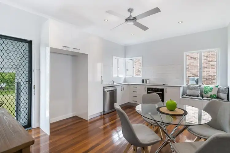 Fourth view of Homely house listing, 41 Witton Road, Indooroopilly QLD 4068