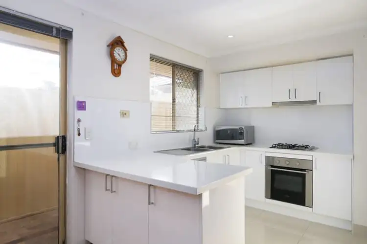 Address available on request