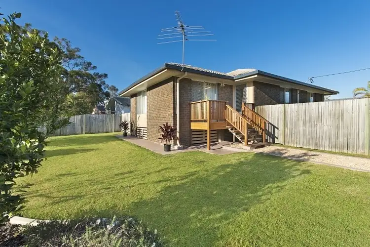 Main view of Homely house listing, 36 Rainbow Street, Deception Bay QLD 4508