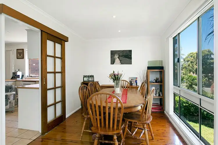 Seventh view of Homely house listing, 54 Ocean Beach Drive, Shellharbour NSW 2529