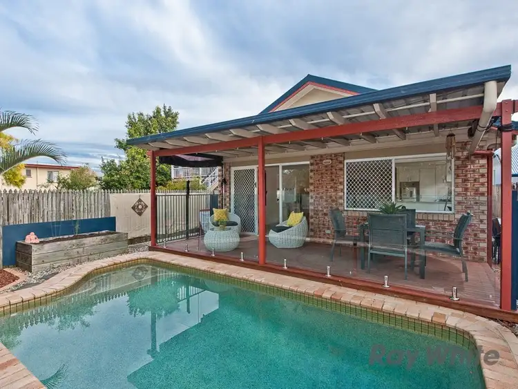 Second view of Homely house listing, 5 First Street, Virginia QLD 4014