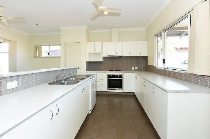 Sixth view of Homely house listing, 15 Desert Pea Boulevard, Nickol WA 6714