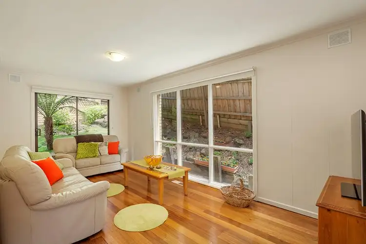 Fifth view of Homely house listing, 41 Stradmore Avenue, Templestowe VIC 3106