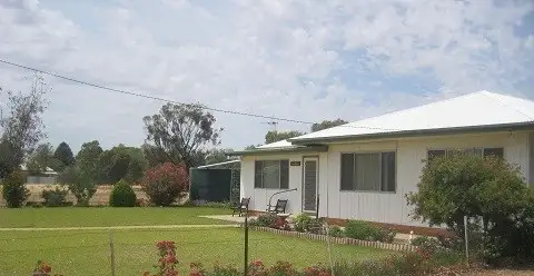 Main view of Homely house listing, 27 Armitree Street, Gulargambone NSW 2828