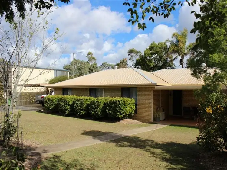 Main view of Homely house listing, 7 Helens, Pittsworth QLD 4356